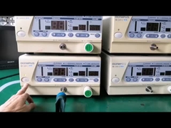 UHI-3 Insufflateur Processeur d' endoscopie Équipement médical en bon état