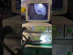 VP-4450HD+XL-4450 Processeur d'endoscopie Médicale haute qualité d'image