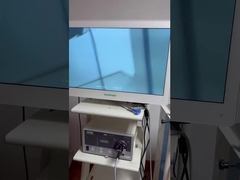 CF-HQ190L Endoscope médical Colonovidéoscope Profondeur optimale Imagerie plus claire