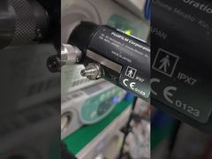 Présentez le coloscope EC-590ZW/L compatible avec les processeurs EPX-3500HD EPX-4400 HDI-3000 pour vous