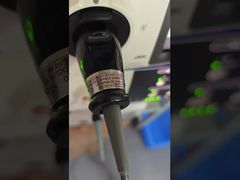 Un examen plus attentif : tête de caméra médicale Olympus CH-S400-XZ-EA